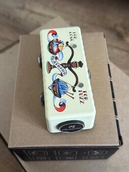 Predám gitarový Pedal Musontec Adjudicator