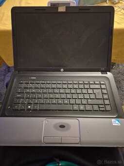 Hp650 na diely