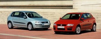 Predám motor s prevodovkou FIAT STILO 1.9JTD