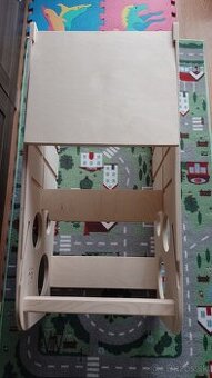 Uciaca, rastuca veza