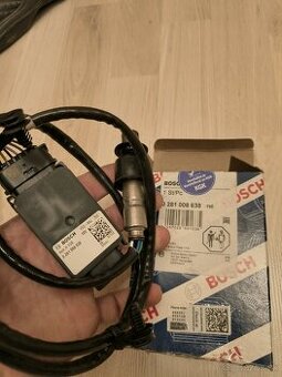 Novy Volvo Bosch NOx senzor 0281008638