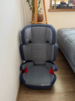Detská autosedačka