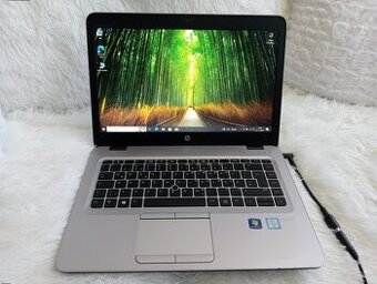 rozpredám na diely notebook Hp elitebook 840 g3