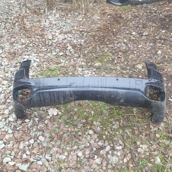 BMW X5  Naraznik  51128054021