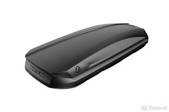 Predam strešný box s nosičom