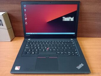 Lenovo Thinkpad A475 , Windows 7 , AMD PRO A12 , 8gb ram