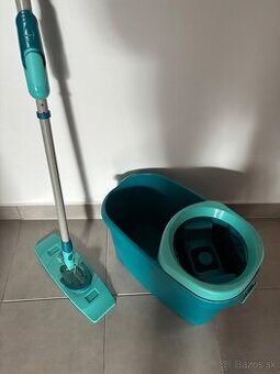 LEIFHEIT Clean twist mop M