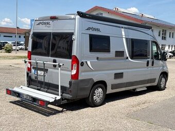 Autokaravan Pōssl 2 Win Plus