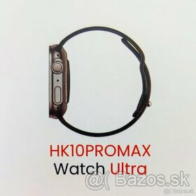 SMART WATCH HK 10 PRO MAX Ultra, Smart Hodinky