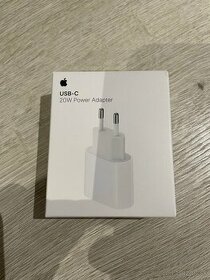 Apple 20W USB-C Power Adapter - 1
