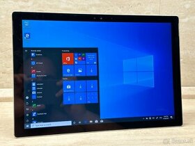 Microsoft Surface Pro 4 - 12.3"- i5 - 8GB - 256GB SSD - 1