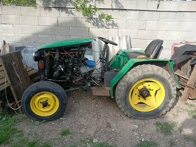 Predám traktor
