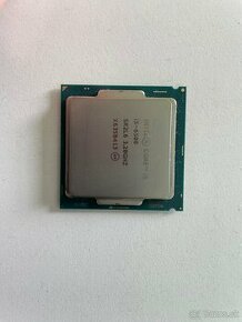 Intel i5 6500 3.2GHz a 2x4GB DDR4 RAM