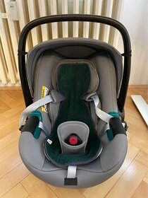 BRITAX RÖMER Baby-Safe 3 i-Size