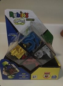 Rubik perplexus hybrid, rubikova kocka.