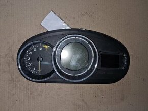 Tachometer Renault Fluence 2.0 A2C53392612 - 1