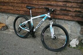 Dámsky bicykel - 1