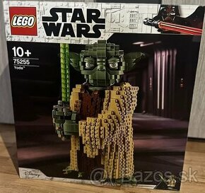 Lego 75255 Yoda