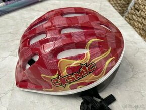 Ochranná helma - 1