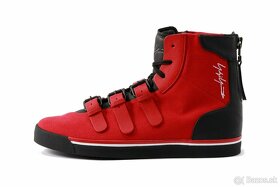 Yohji Yamamoto SignatureSneakers US9/UK8.5/EU42.5/27cm
