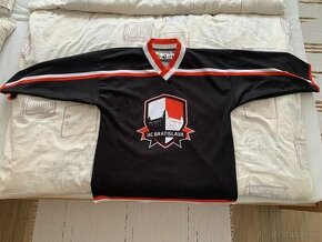 Hokejový dres HC Bratislava