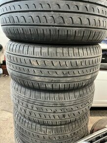 225/45R17 Letné pneumatiky Pirelli