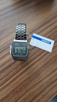 Hodinky Casio