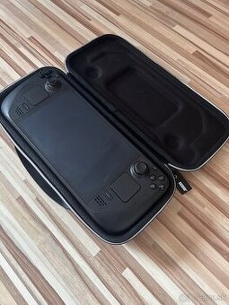 Steamdeck OLED 512GB