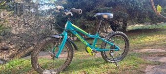 Saracen Mantra 16 detsky bicykel