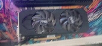 Invidia gtx1060 6gb