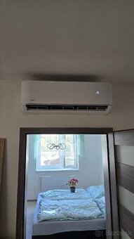 Klimatizácie - predaj, montáž, servis
