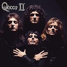 2CD QUEEN