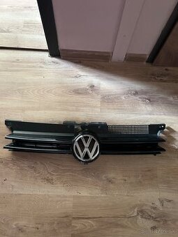 Golf 4