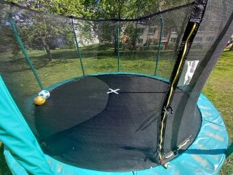 Trampolína 3,66m - 1