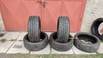 225/45 R17 Sailun letné pneumatiky