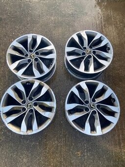 Disky R18 5x114.3 ET46