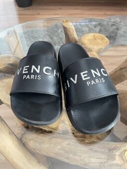 GIVENCHY dámske šlapky -39