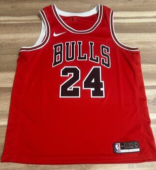 Nike NBA dres