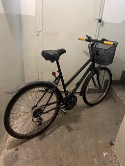 Bicykel