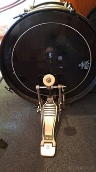 bass drum bubon
