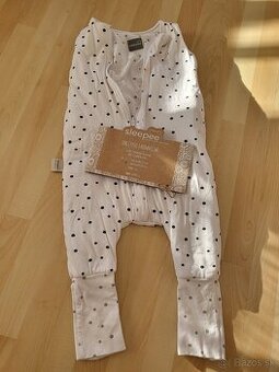 Spaci nozickovy vak Sleepee M 2-4 roky