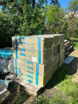 Fasadna vata Knauf 150