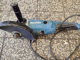 Makita uhlová bruska GA9020 230mm