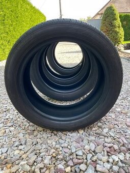 Letné pneumatiky Falken Ziex ZE 310 A