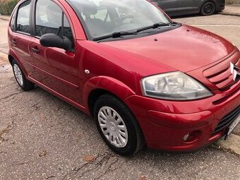 Citroen c3 Automat