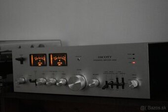 H.H. Scott 440A