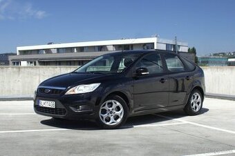 Ford Focus 1.6 16V Duratec Classic X 100k