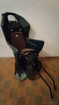 Nosič na bicykel