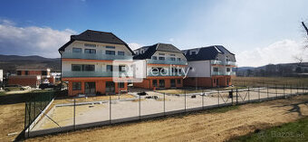 TOP INVESTÍCIA RiverResort 2 izb. byt 2AA / Banka Spa Piešťa