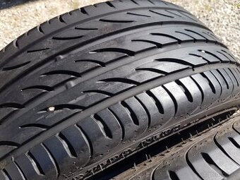 205/40 r17 letné pneumatiky 2ks Pirelli